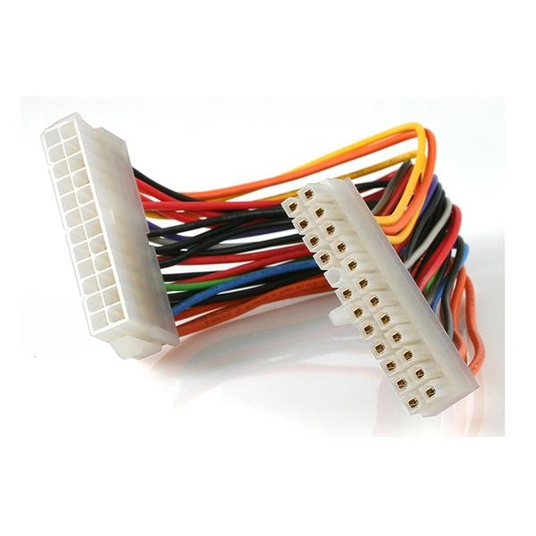 StarTech.com 8in 24 Pin ATX