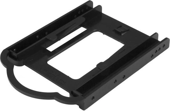 StarTech.com 2.5" SSD/HDD Mounting