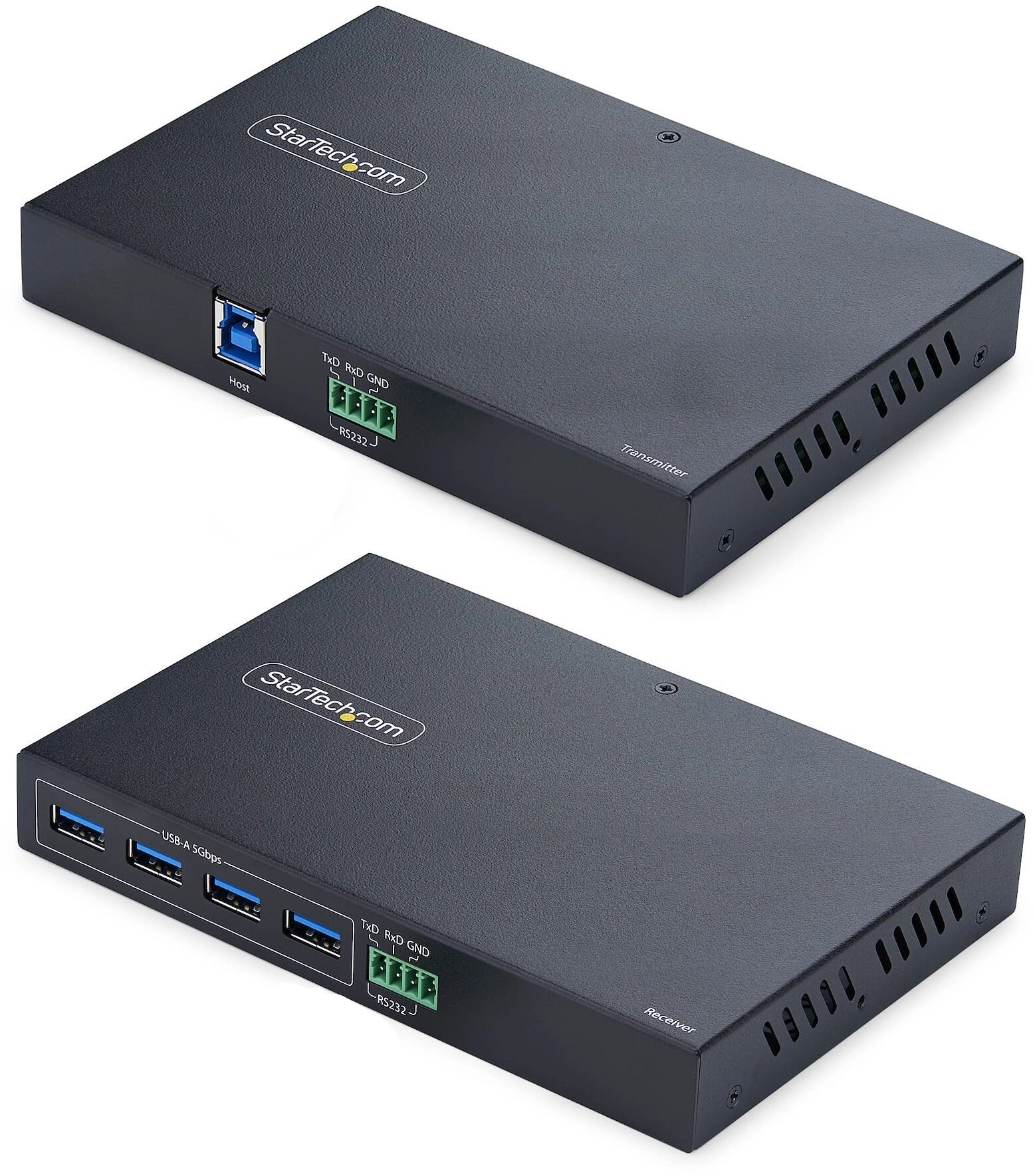 StarTech.com USB Extender - USB