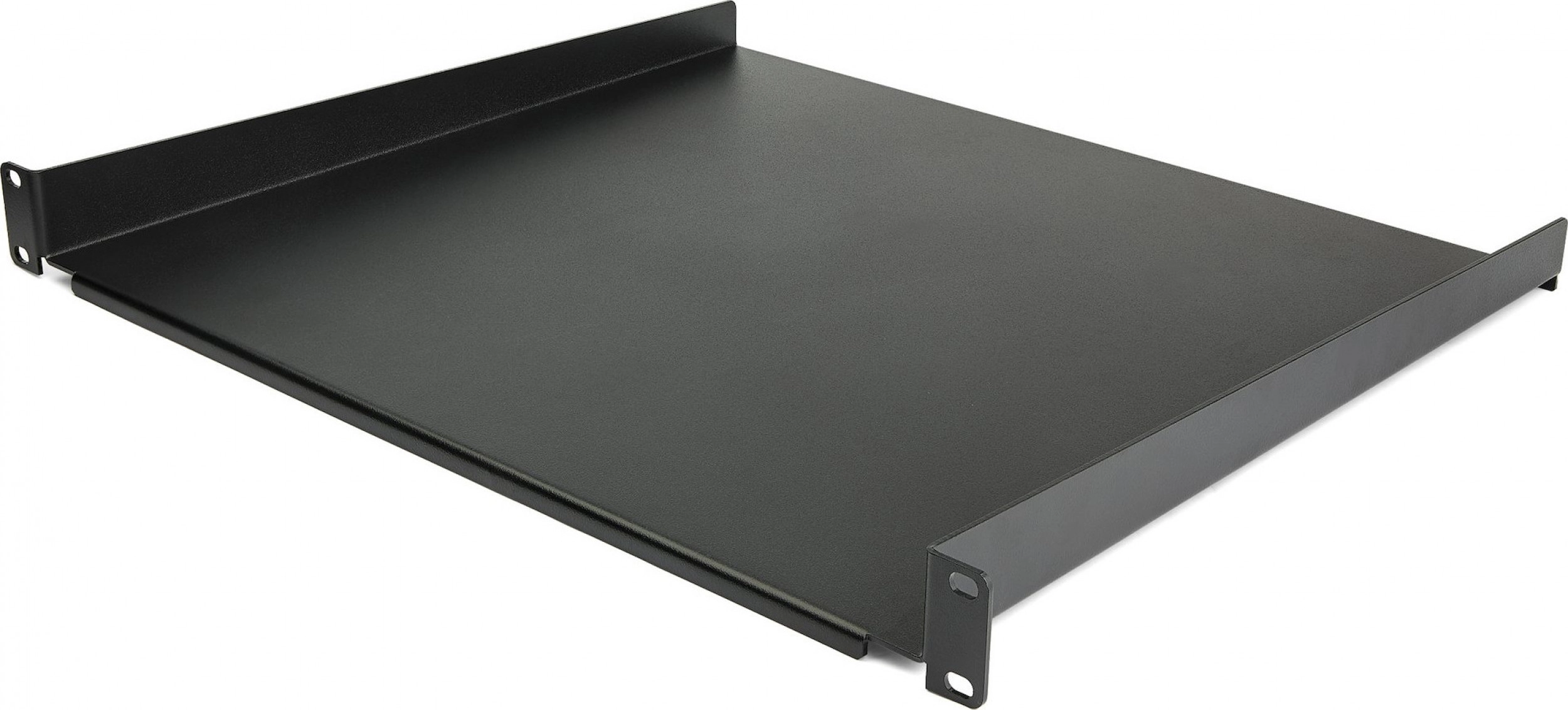 StarTech.com 1U Server Rack Shelf