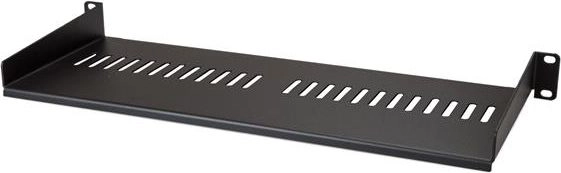 StarTech.com 1U Server Rack Shelf