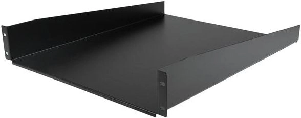 StarTech.com 2U Server Rack Shelf
