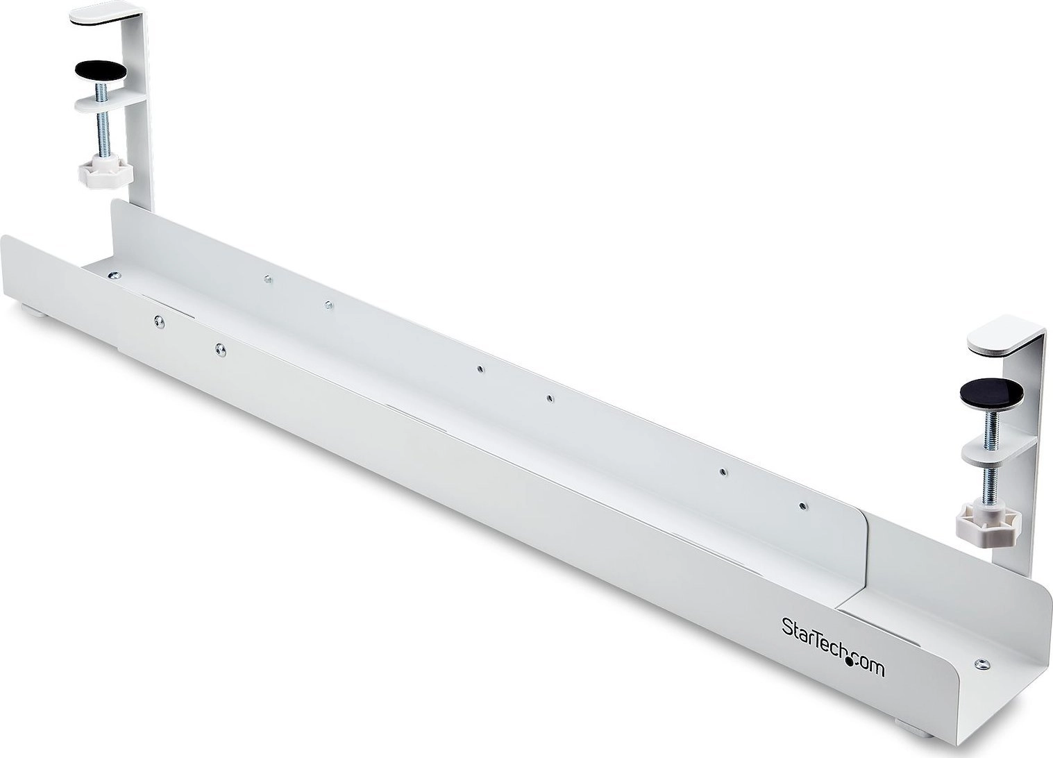 StarTech Under Desk Cable Management Tray