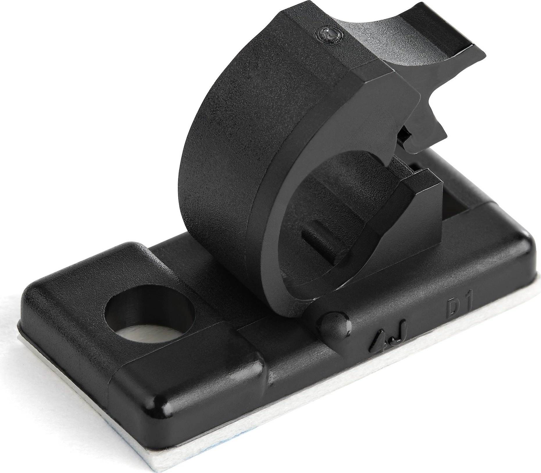 StarTech.com 100 Adhesive Cable Management