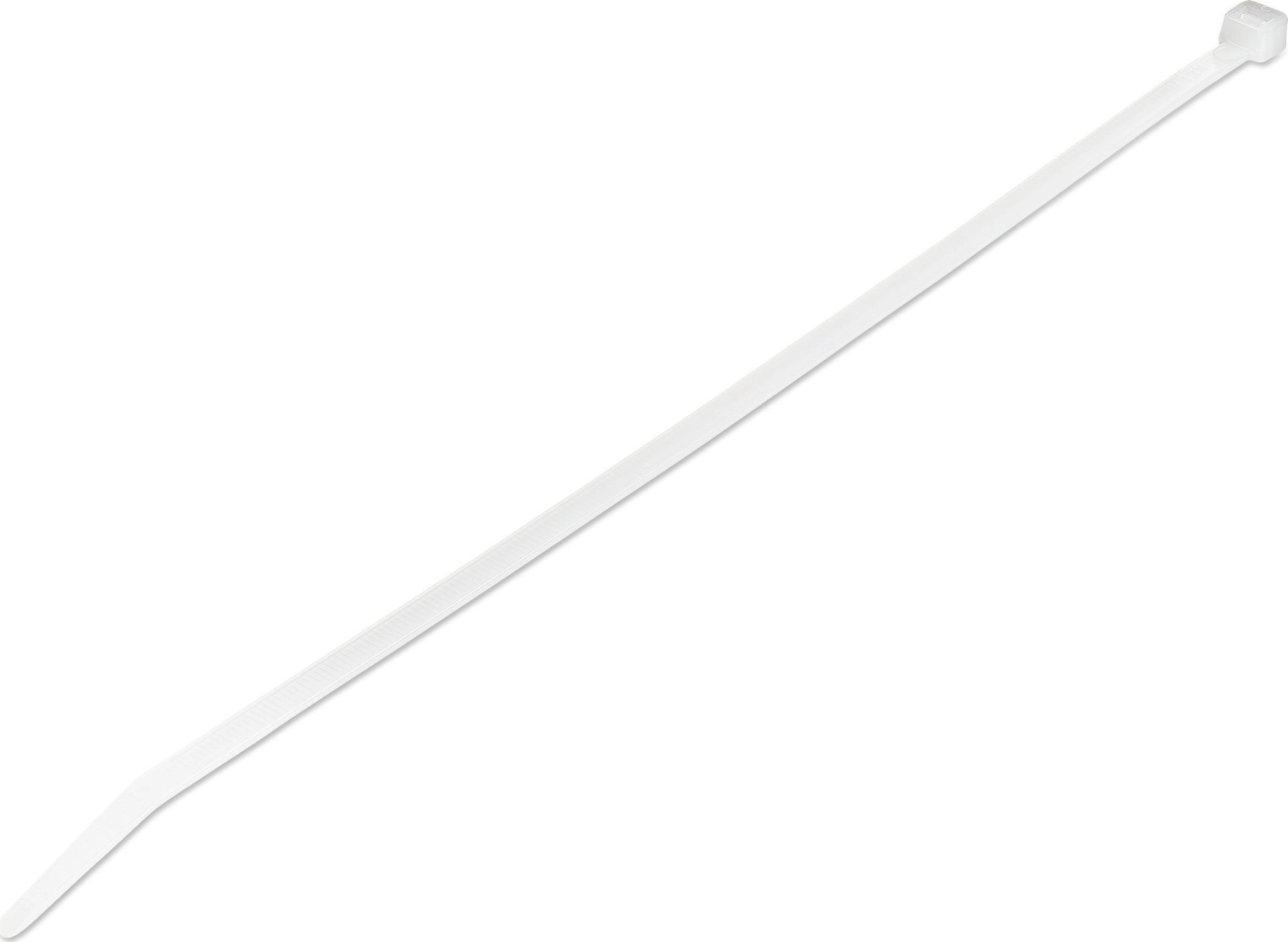 StarTech.com 10"(25cm) Cable Ties