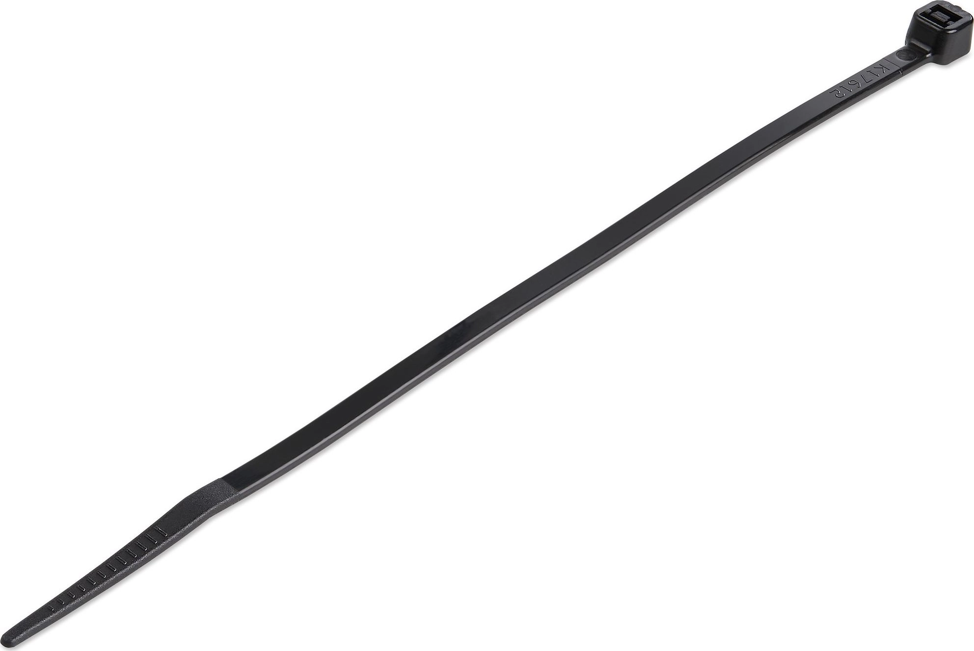 StarTech.com Cable Ties - 152x3mm