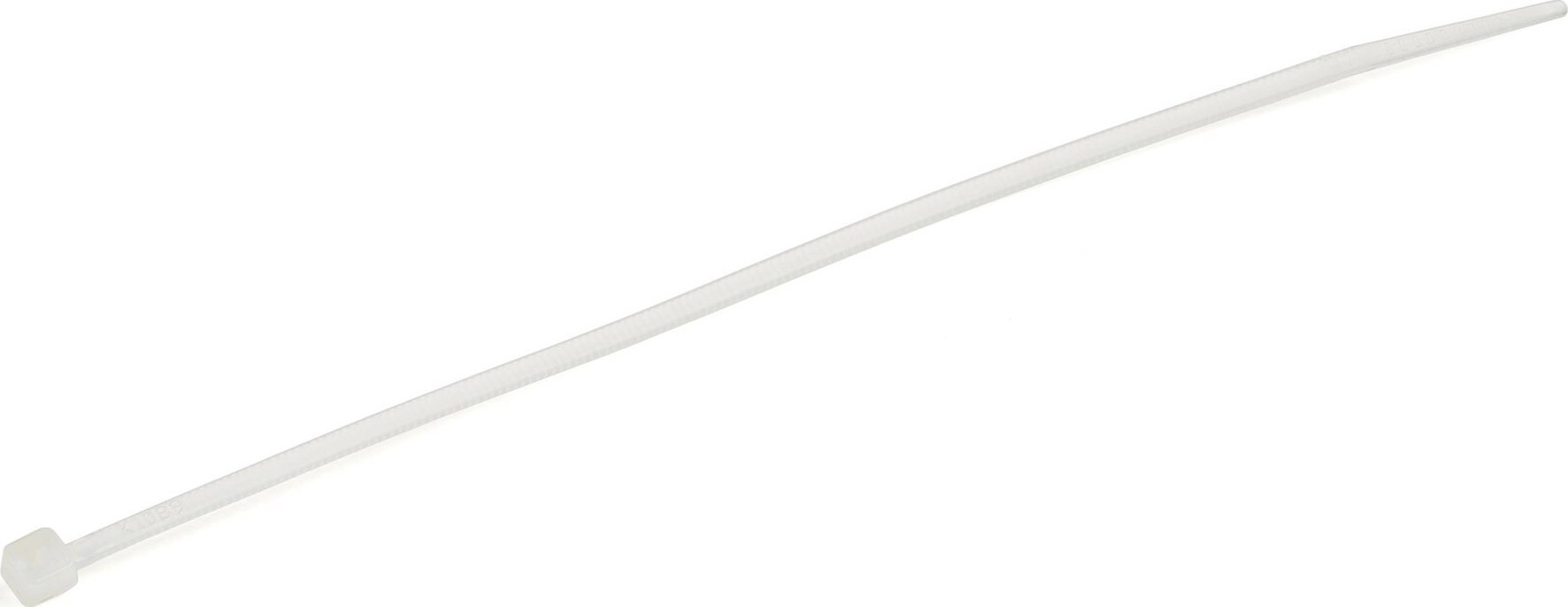StarTech.com 100-Pack 6"(15cm) Cable