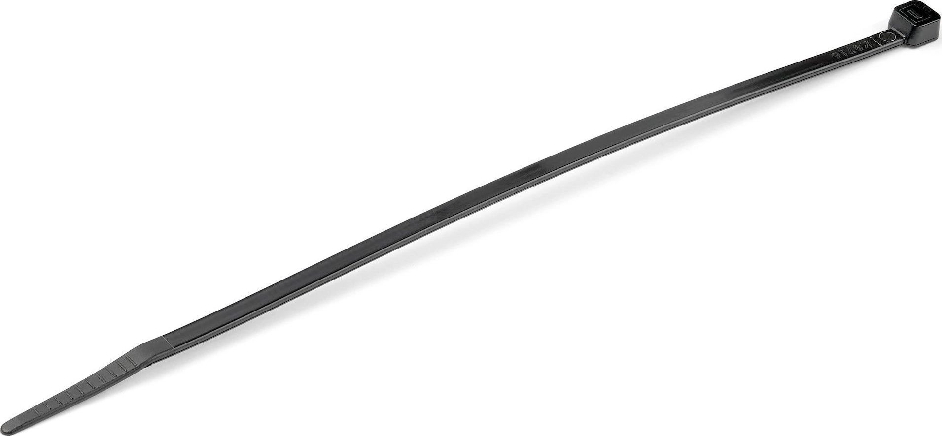 StarTech.com 8"(20cm) Cable Ties