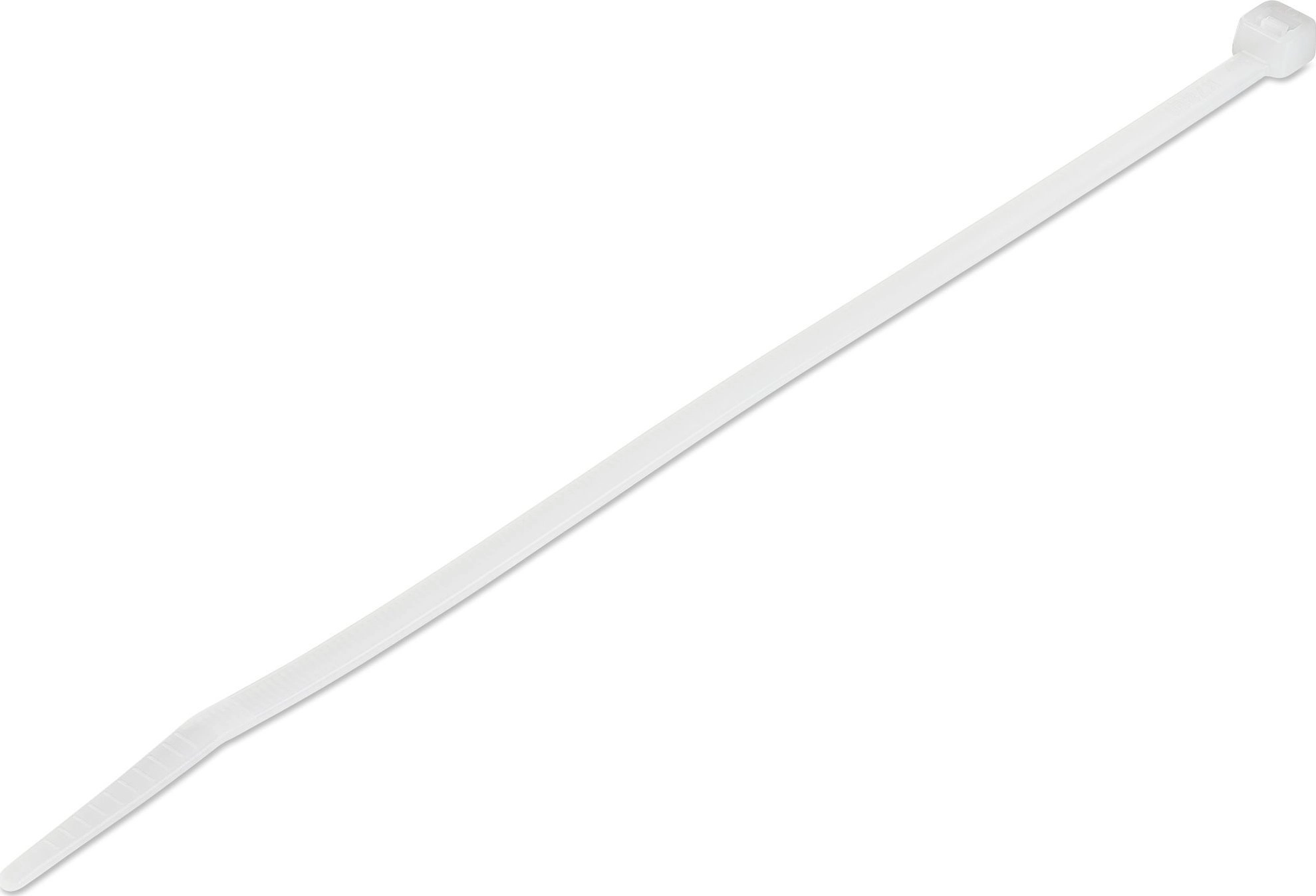 StarTech.com Cable Ties - 203x4mm