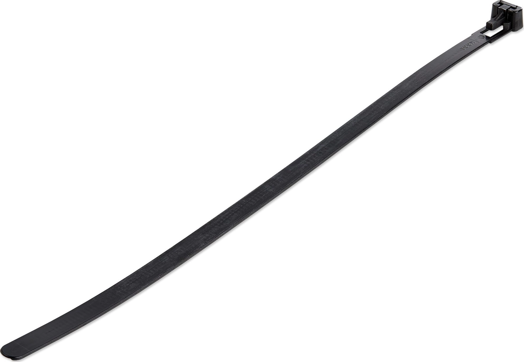 StarTech.com 10"(25cm) Reusable Cable