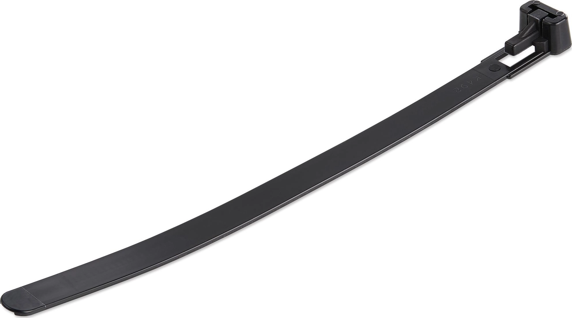 StarTech.com 6"(15cm) Reusable Cable