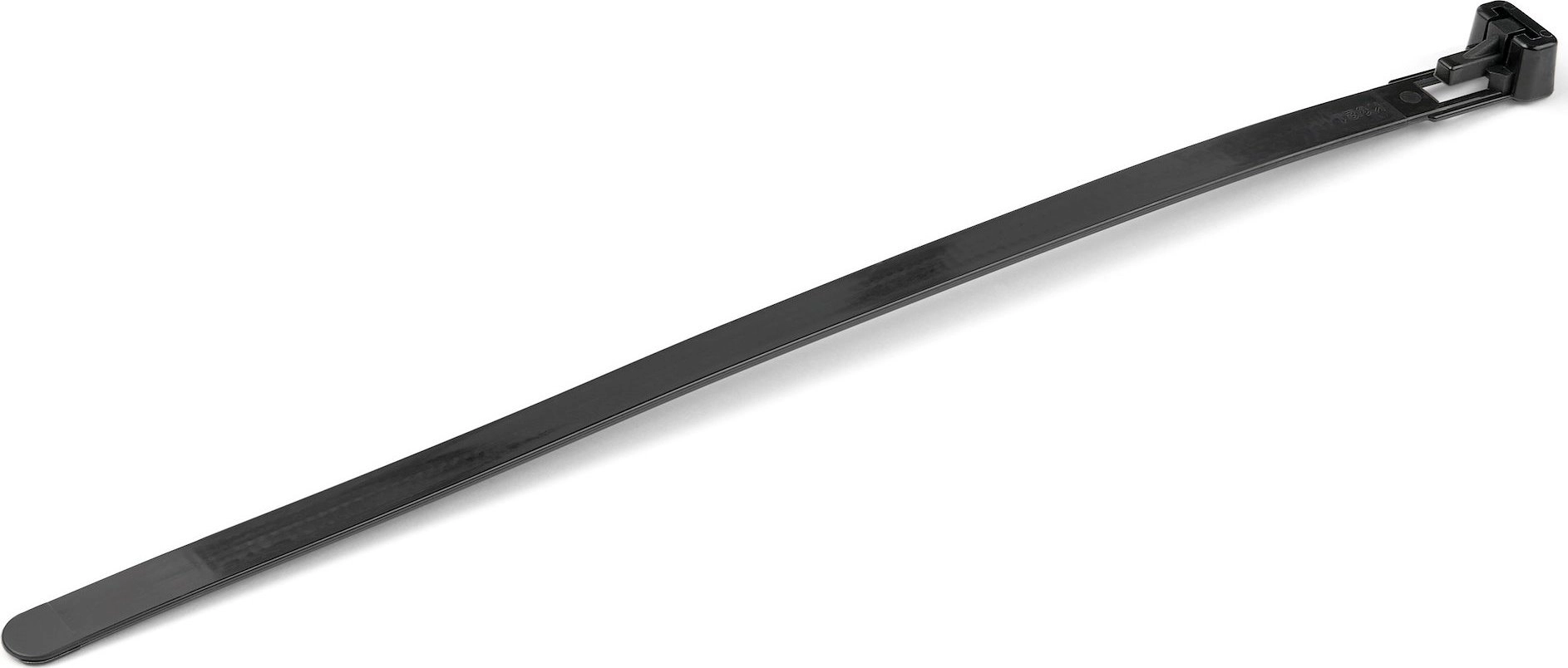 StarTech.com 8"(20cm) Reusable Cable