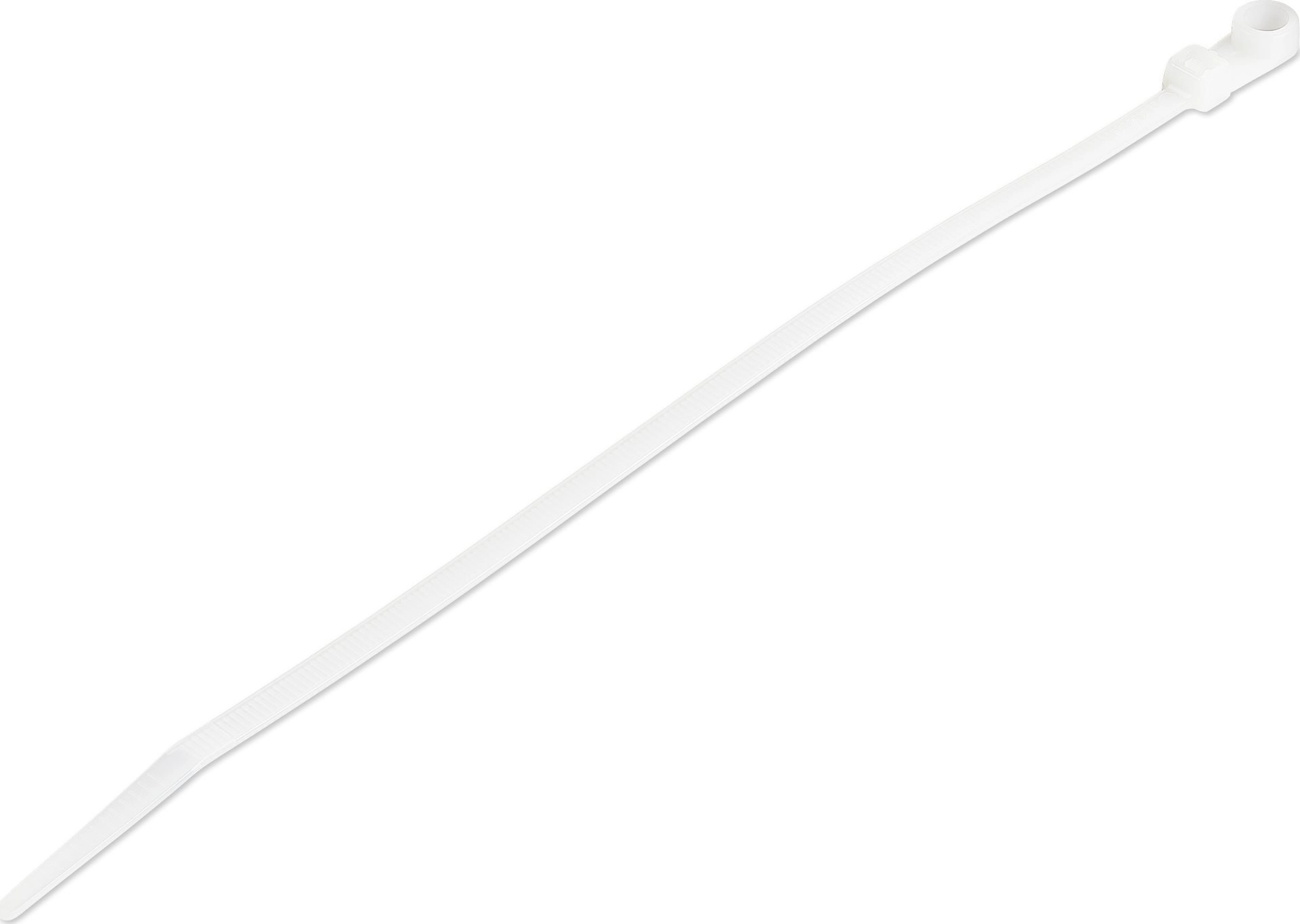 StarTech.com 8"(20cm) Cable Ties