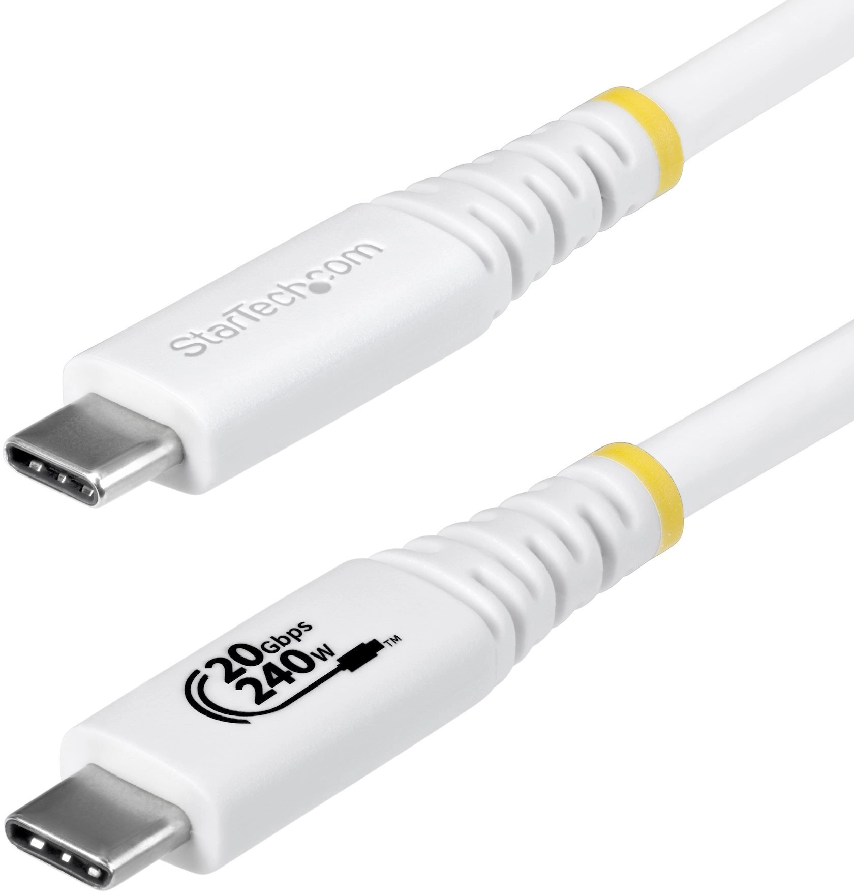 StarTech.com 2m (6ft) USB4 Cable