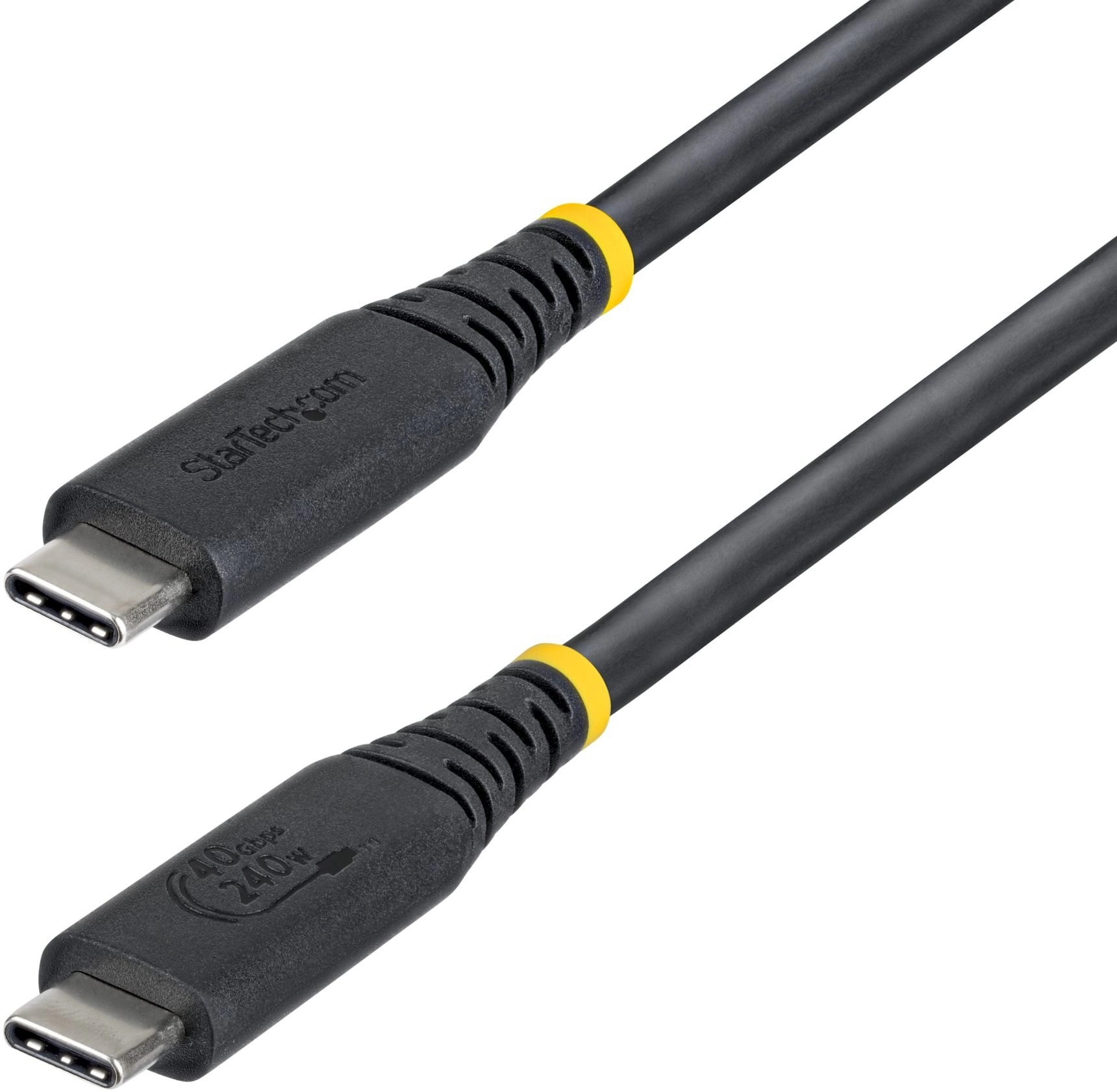 StarTech.com 50cm (1.6ft) USB4