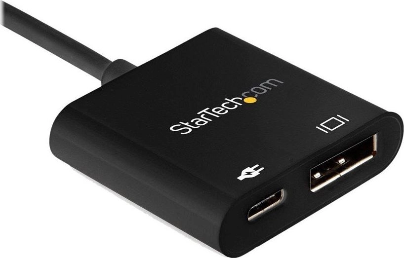 StarTech.com USB C to DisplayPort