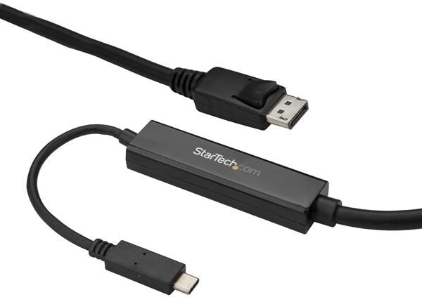 StarTech.com 9.8ft/3m USB C