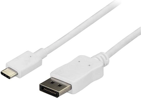 StarTech.com 6ft (1.8m) USB