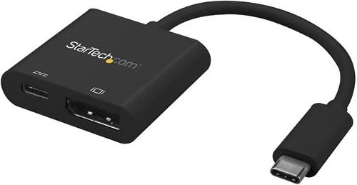 StarTech.com USB C to DisplayPort