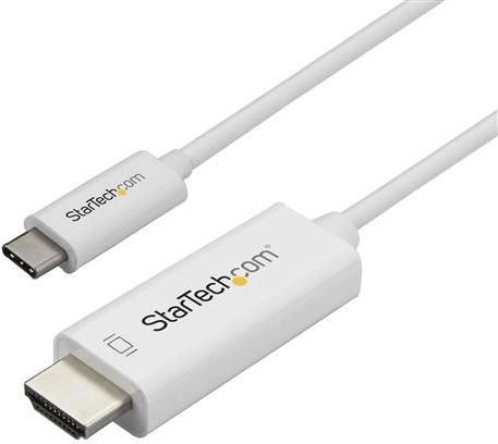 StarTech.com 3.3ft (1m) USB