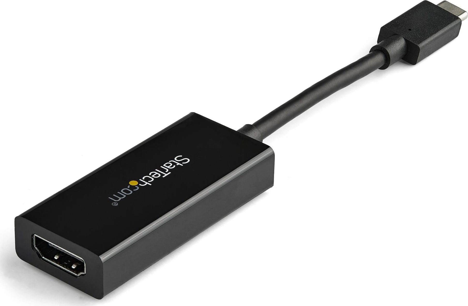 StarTech.com USB C to HDMI