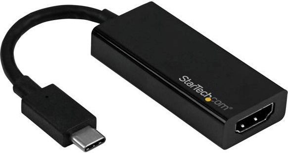StarTech.com USB-C to HDMI Adapter