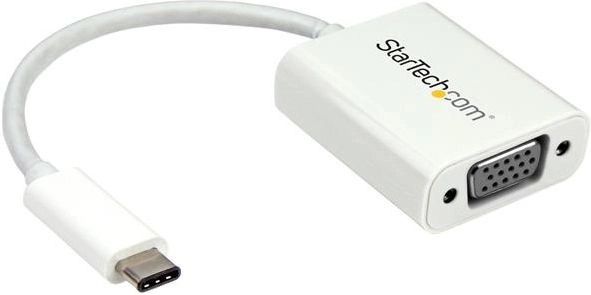StarTech.com USB-C to VGA Adapter