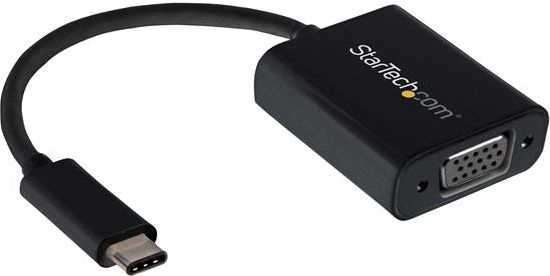StarTech.com USB-C to VGA Adapter