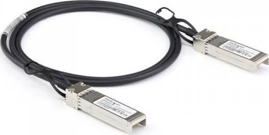 StarTech.com DACSFP10G1M SFP+ Cable (1m