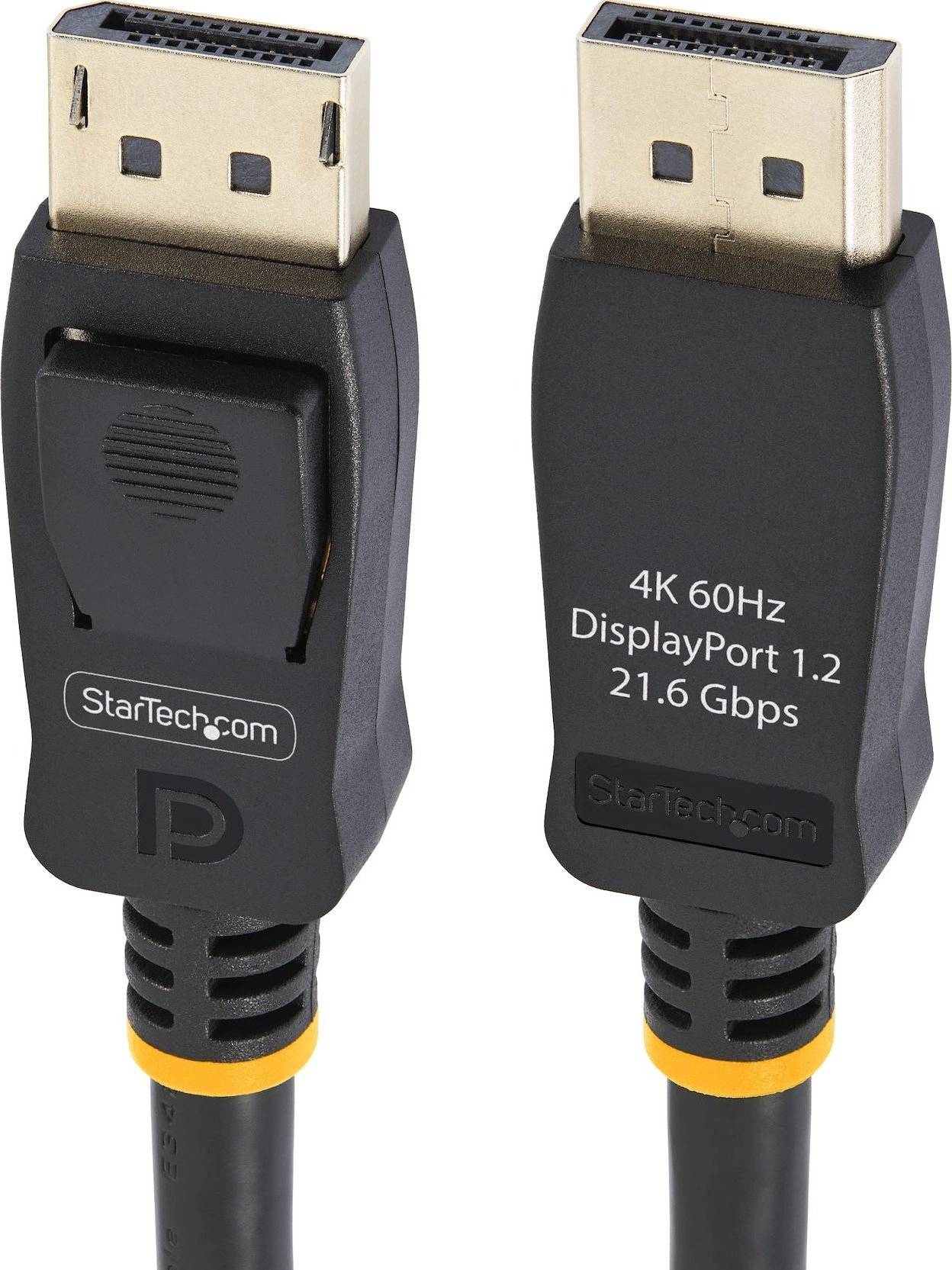 STARTECH.COM 2m DisplayPort 1.2