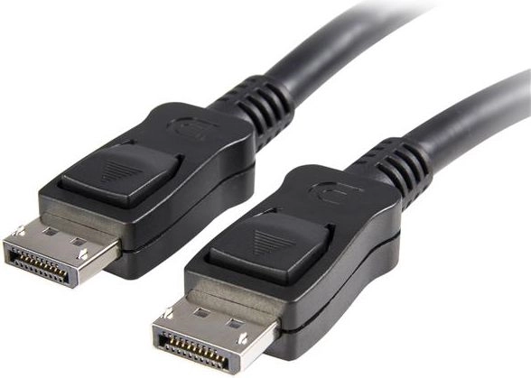 StarTech.com 10ft (3m) DisplayPort 1