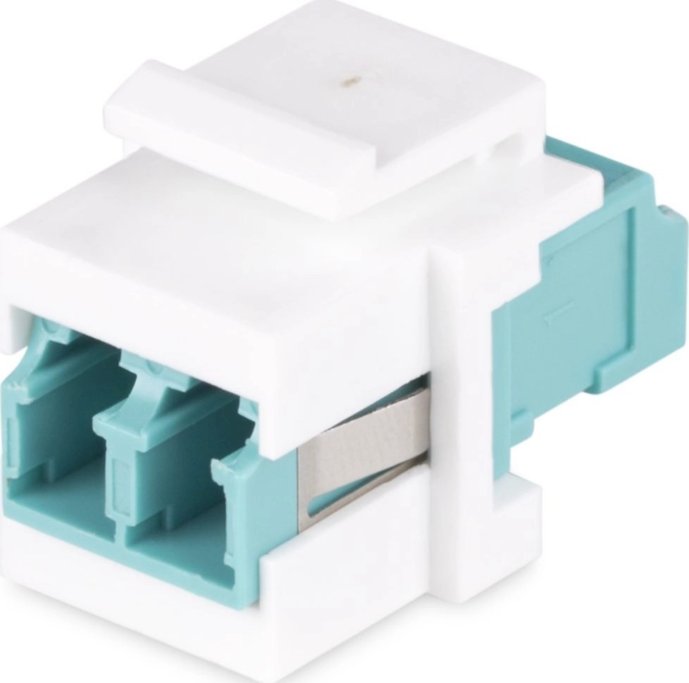 StarTech.com LC to LC Coupler