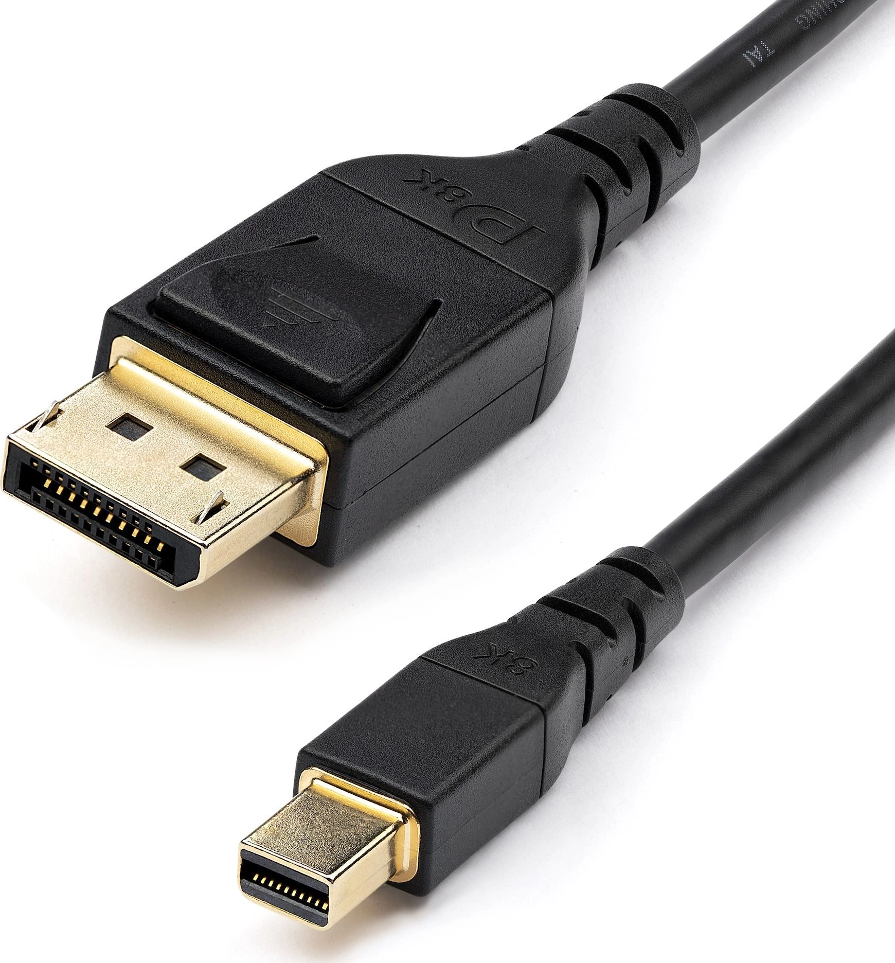 StarTech.com 6ft (2m) VESA Certified