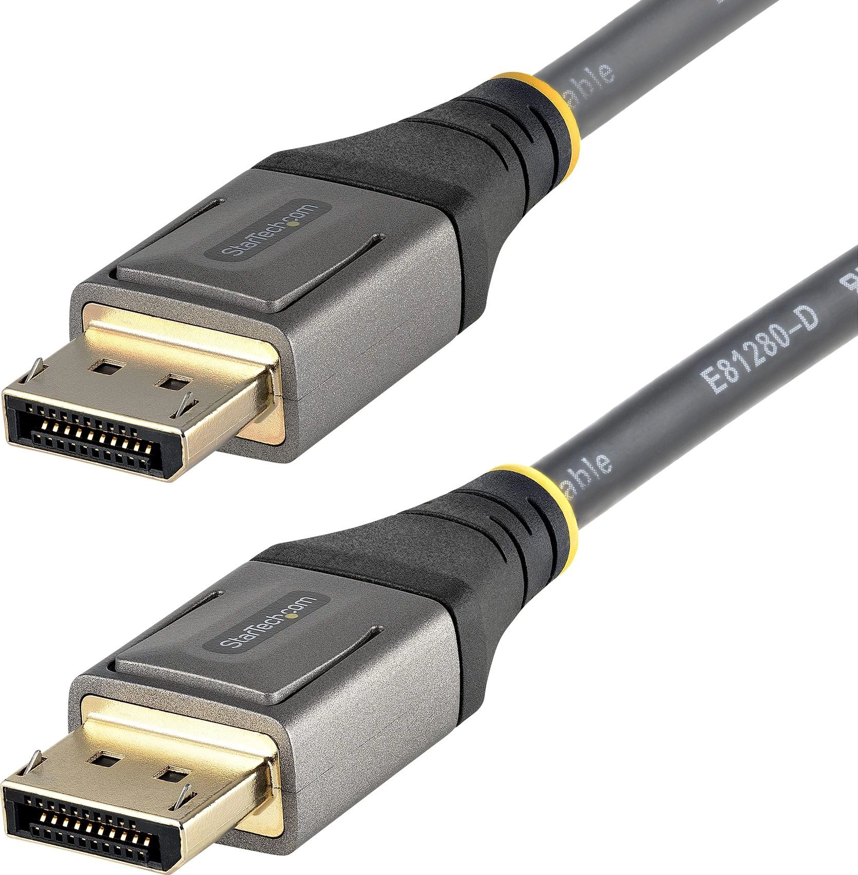 StarTech.com 6ft (2m) VESA Certified