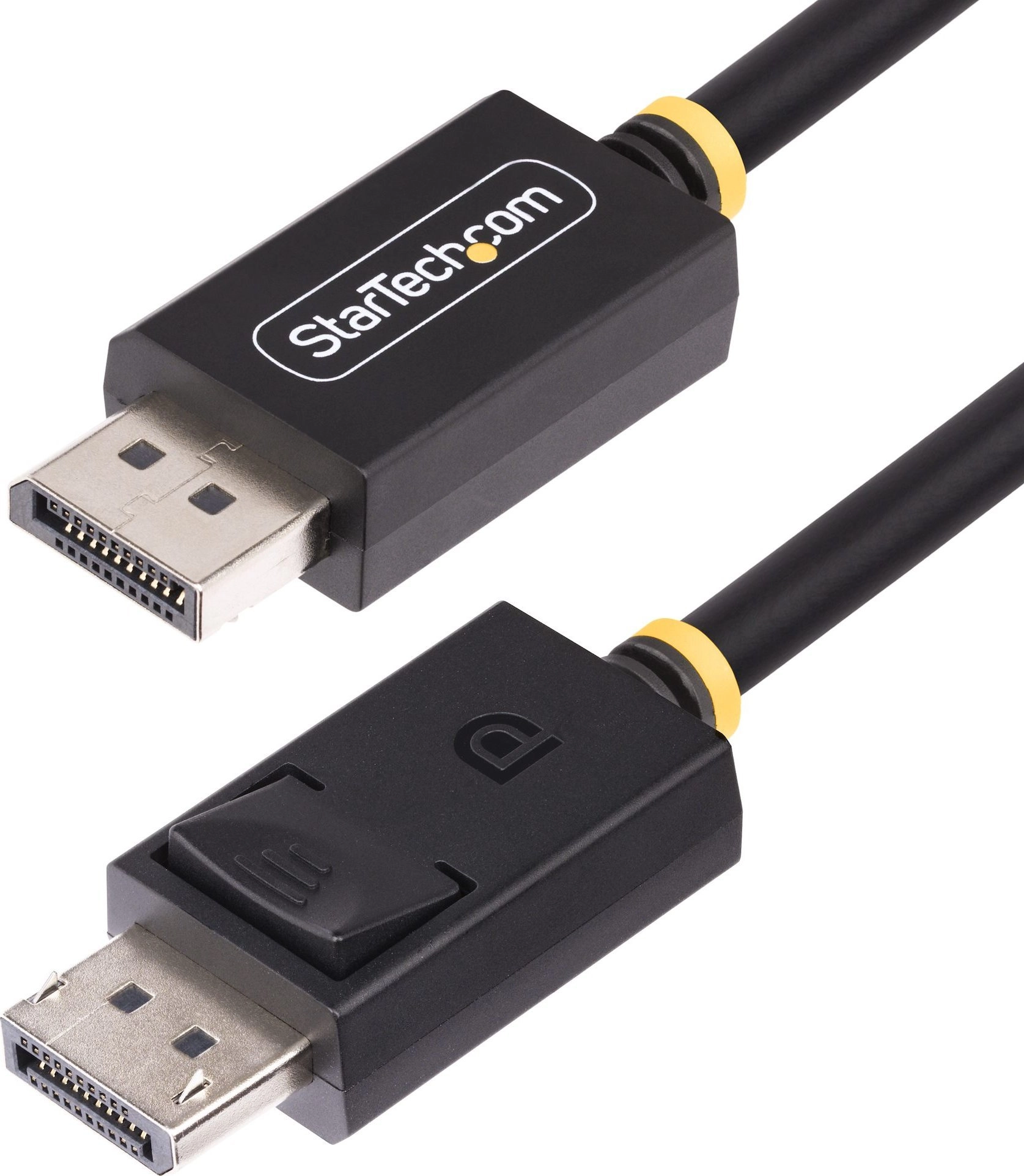 VESA-CERTIFIED DP 2.1 CABLE 2m