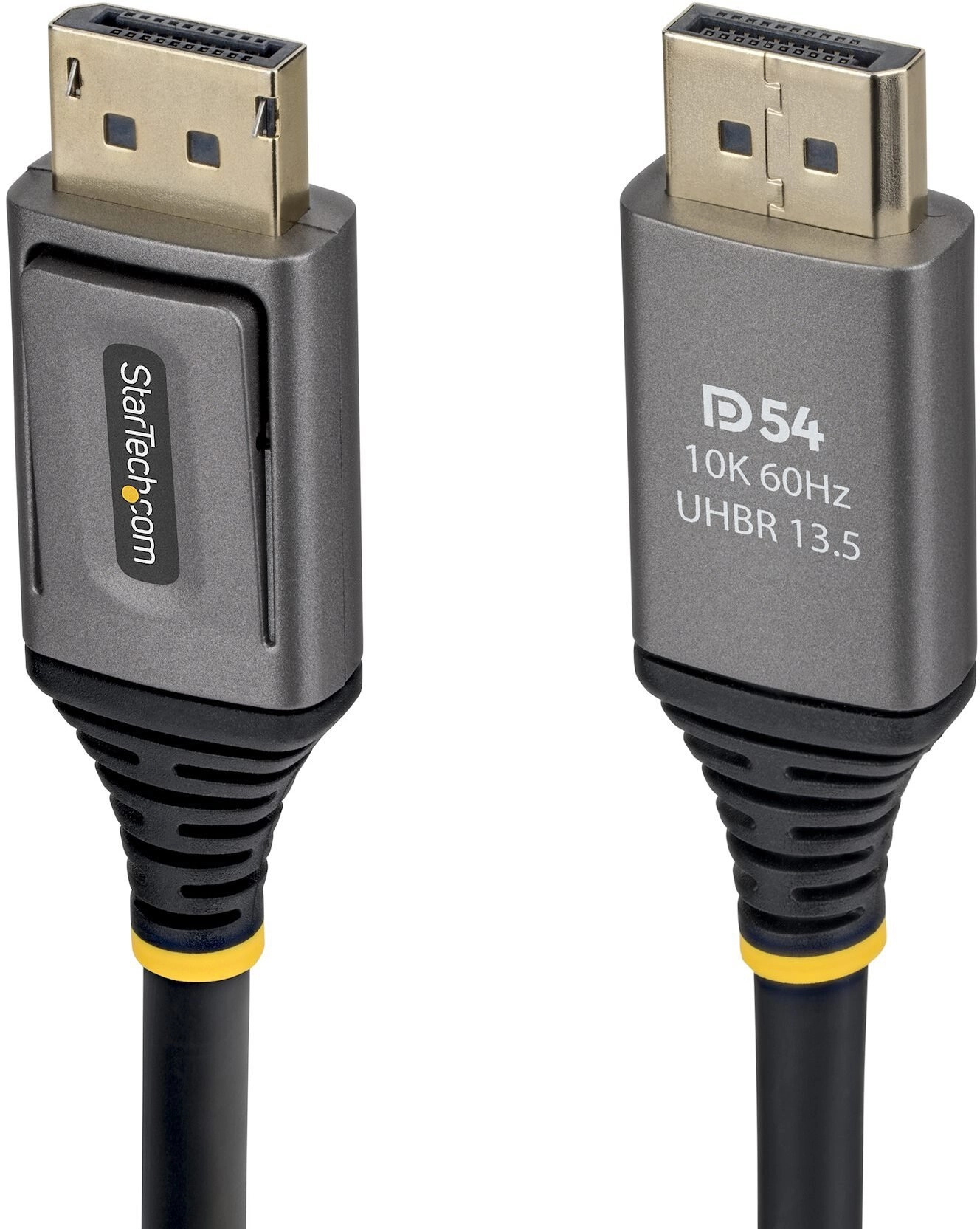 StarTech.com 50cm DisplayPort 2.1
