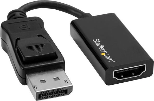StarTech.com DisplayPort to HDMI Adapter
