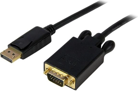 StarTech.com 6ft (1.8m) DisplayPort