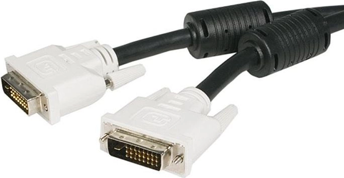 StarTech.com 1m DVI-D Dual Link