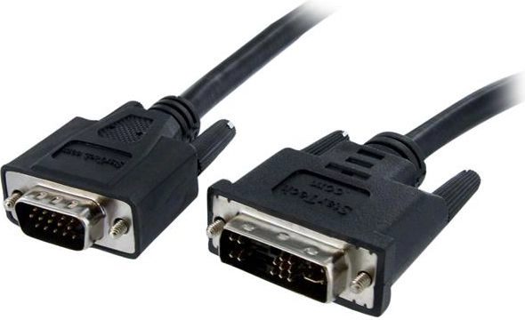 StarTech.com 1m DVI to VGA