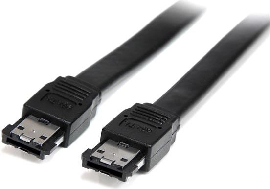 StarTech.com 3 ft Shielded External