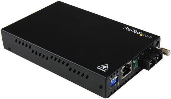 StarTech.com Gigabit Ethernet Multi Mode