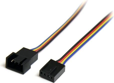 StarTech.com 12in 4 Pin Fan