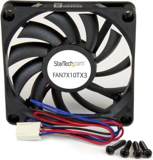 StarTech.com Replacement 70mm TX3 Dual