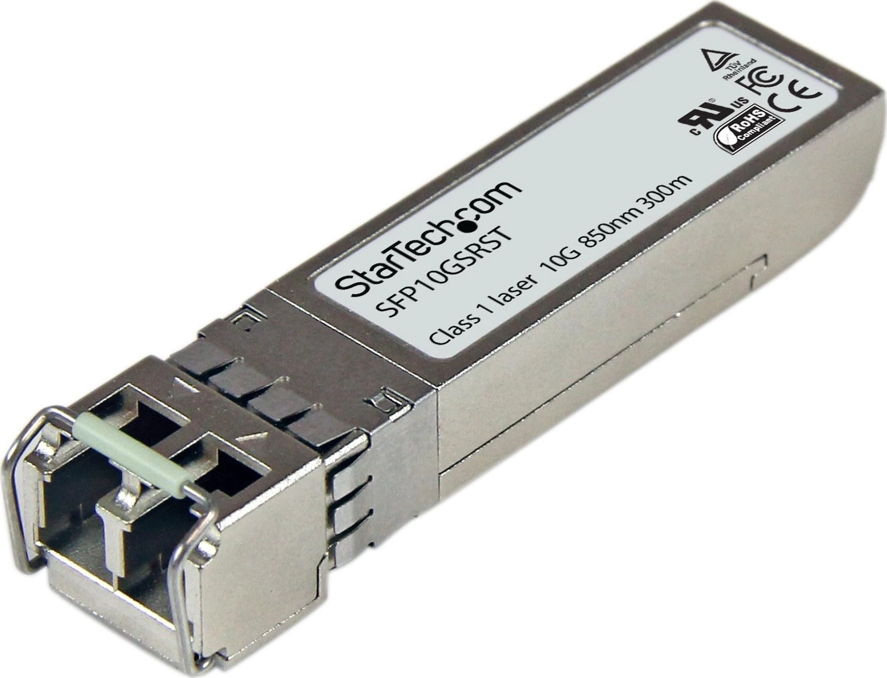 StarTech.com Cisco FET-10G Compatible SFP+