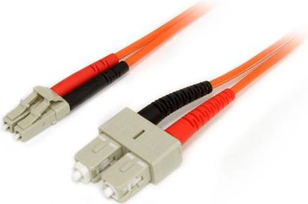 StarTech.com 3m Fiber Optic Cable
