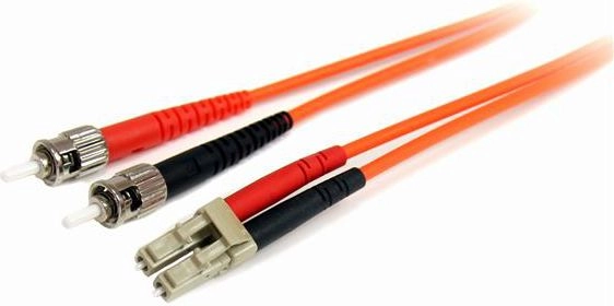 StarTech.com 3m Fiber Optic Cable