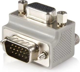 StarTech.com Right Angle VGA to