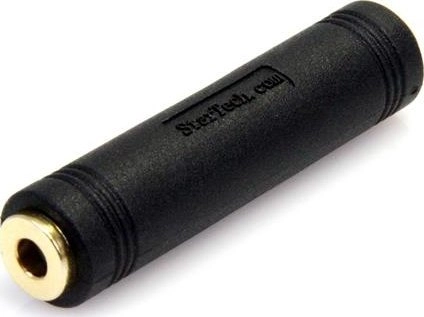 StarTech.com 3.5mm Female to