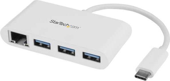 StarTech 3PT USB 3.0 HUB